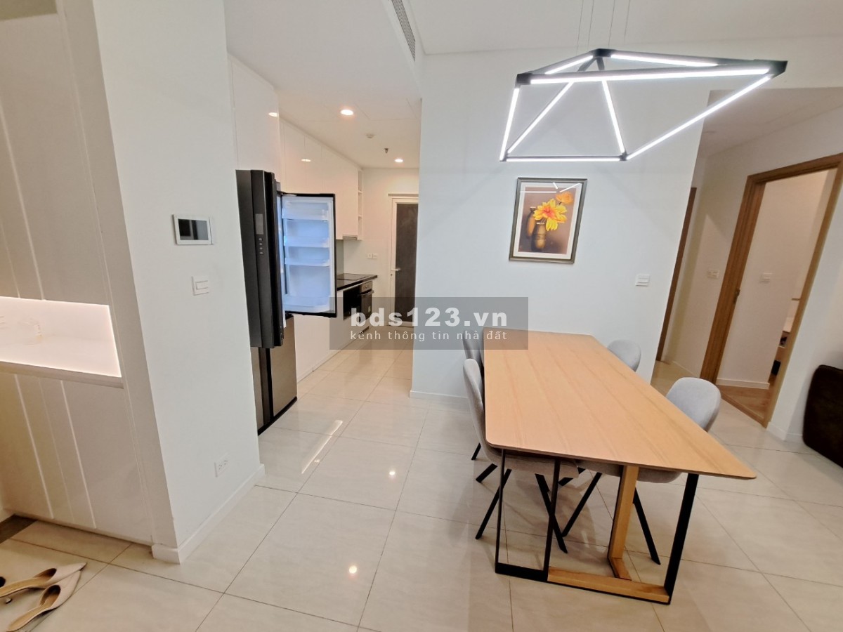Bán gấp căn 2PN Sadora Sala Thủ Thiêm – Giá chỉ 9,95 tỷ – Tin xác thực – Liên hệ: 0973 593 795