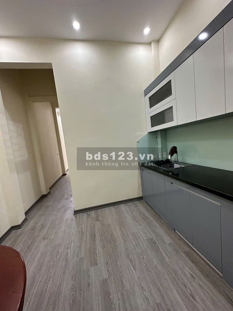 Chính chủ cần bán nhà Ngọc Thuỵ