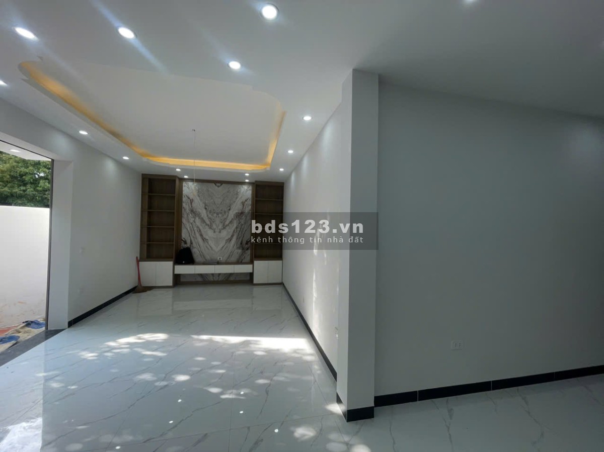 BÁN NHÀ PHÂN LÔ HOÀI ĐỨC VỚI THÔNG SỐ KHỦNG 48M2,MẶT TIỀN 7M MÀ CHƯA ĐẾN 5 TỶ
