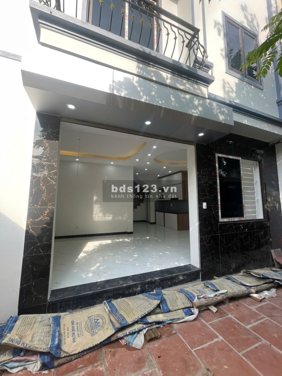 BÁN NHÀ PHÂN LÔ HOÀI ĐỨC VỚI THÔNG SỐ KHỦNG 48M2,MẶT TIỀN 7M MÀ CHƯA ĐẾN 5 TỶ