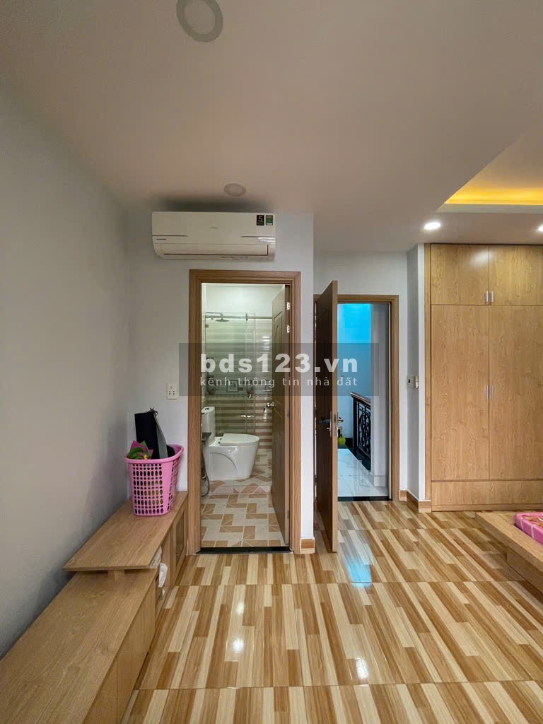 Hot – Cần bán nhà khu Compound cao cấp – Bảo vệ 24/24 – Quận 2