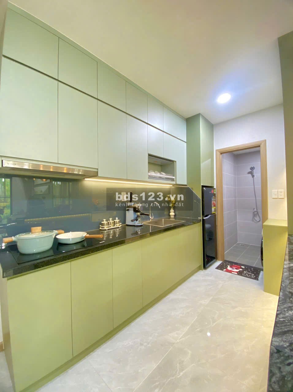 Bcons Solary – Suất nội bộ căn đẹp, căn 2PN – Thanh toán ký HĐ chỉ 76 tr, vay 70%, ân hạn gốc 5 năm