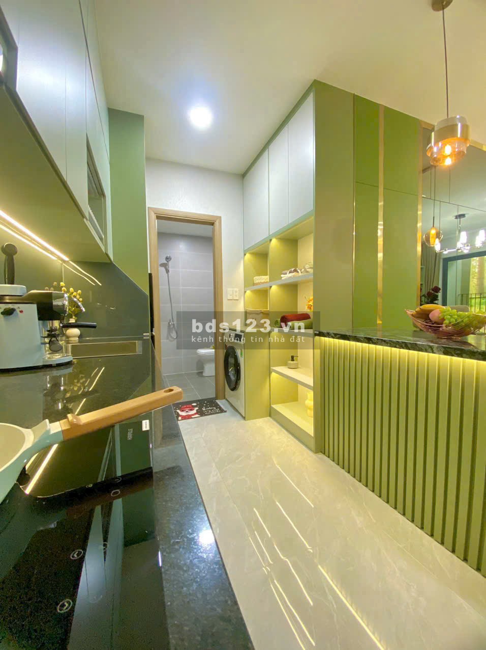 Bcons Solary – Suất nội bộ căn đẹp, căn 2PN – Thanh toán ký HĐ chỉ 76 tr, vay 70%, ân hạn gốc 5 năm