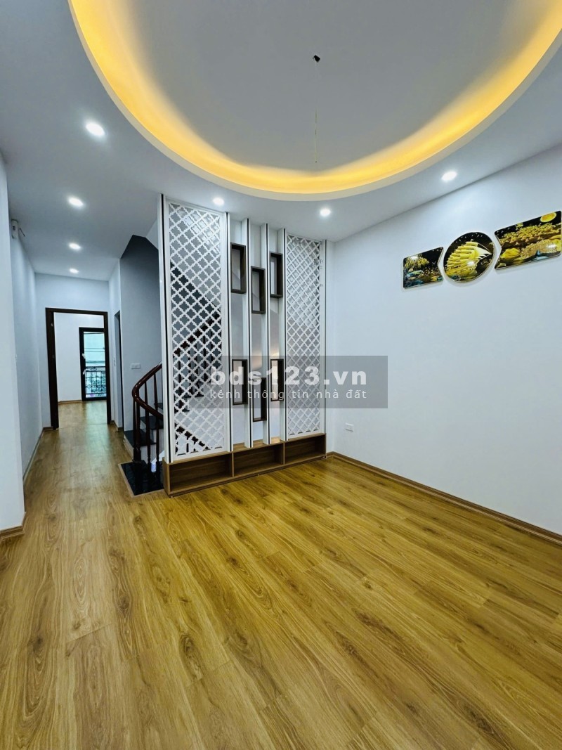 Bán nhà Kim Chung Hoài Đức - 39m2 Nhà xây Mới đẹp lung linh giá chỉ 5 tỷ
