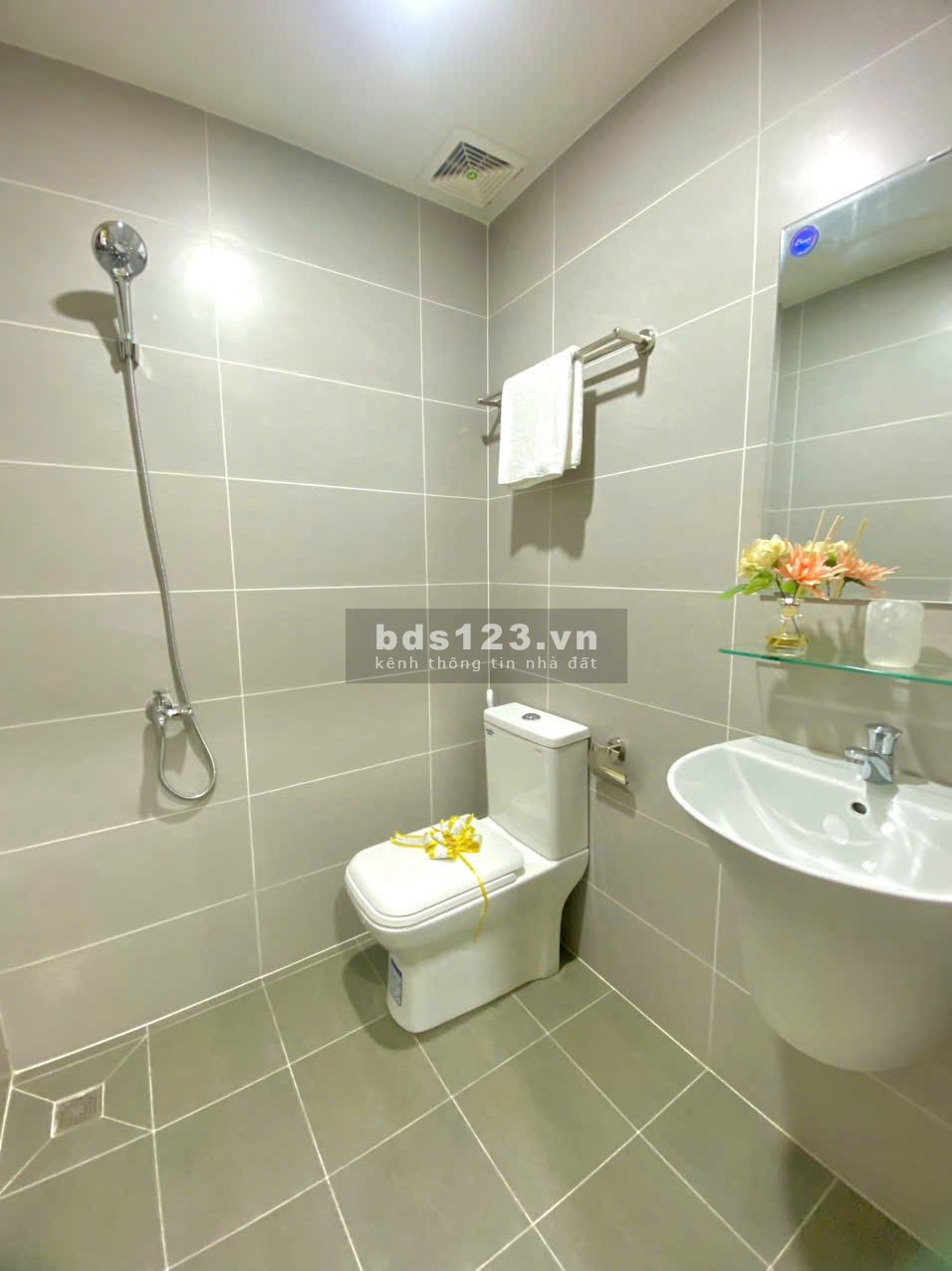 Bcons Solary – Suất nội bộ căn đẹp, căn 2PN – Thanh toán ký HĐ chỉ 76 tr, vay 70%, ân hạn gốc 5 năm