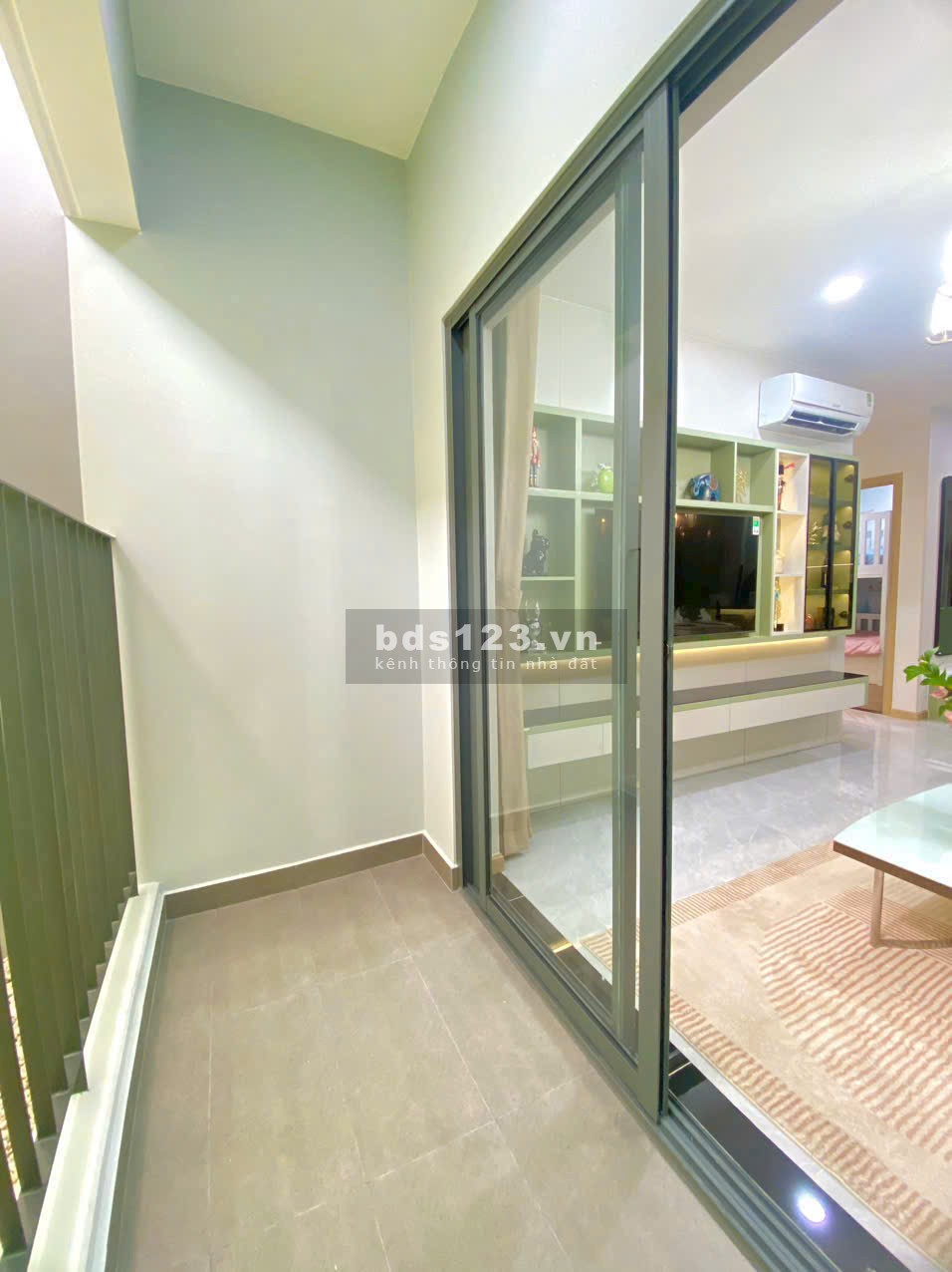 Bcons Solary – Suất nội bộ căn đẹp, căn 2PN – Thanh toán ký HĐ chỉ 76 tr, vay 70%, ân hạn gốc 5 năm