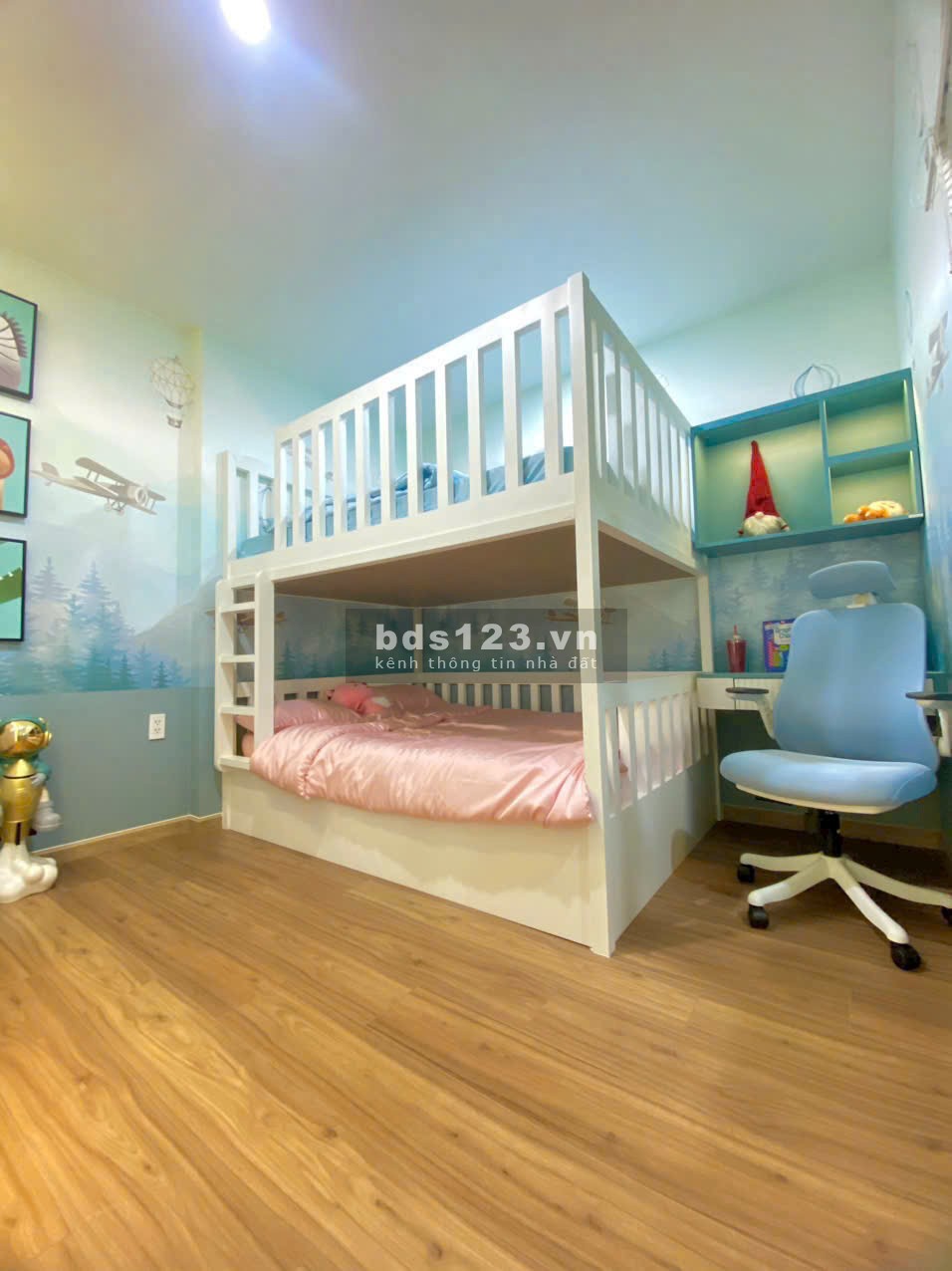 Bcons Solary – Suất nội bộ căn đẹp, căn 2PN – Thanh toán ký HĐ chỉ 76 tr, vay 70%, ân hạn gốc 5 năm