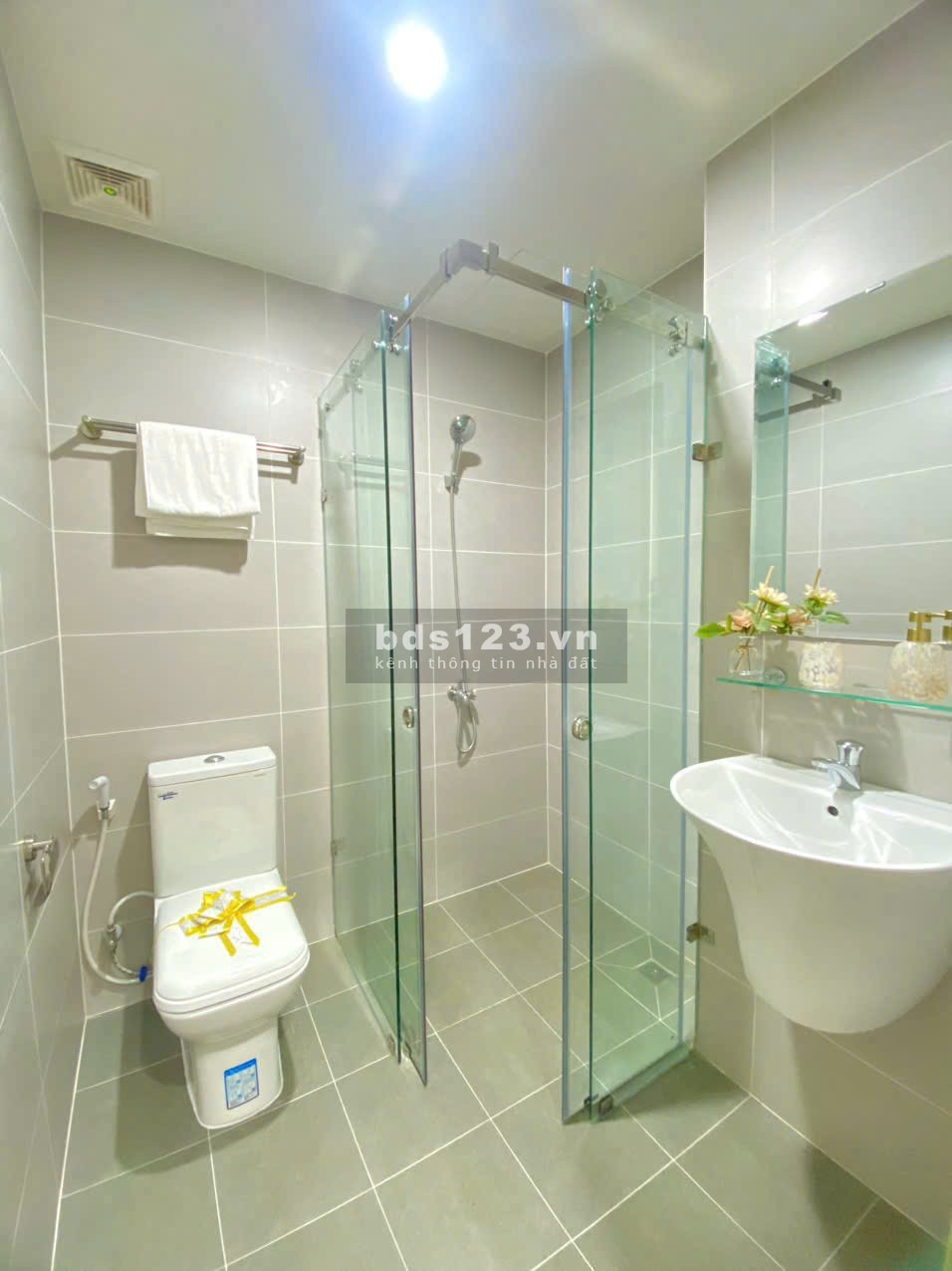 Bcons Solary – Suất nội bộ căn đẹp, căn 2PN – Thanh toán ký HĐ chỉ 76 tr, vay 70%, ân hạn gốc 5 năm