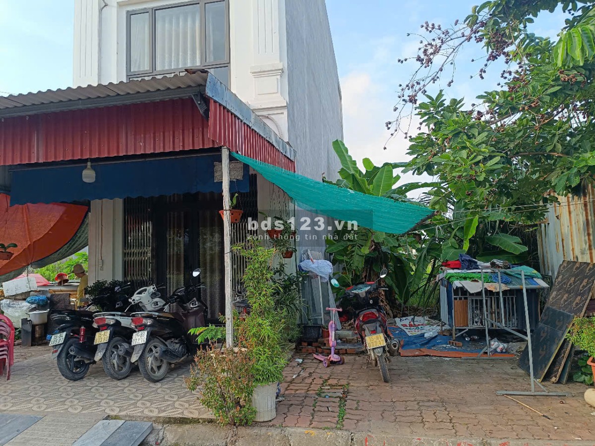 Chính chủ bán lô đất TĐC Bắc Sông Cấm khu A, Dương Quan, Thủy Nguyên, Hải Phòng