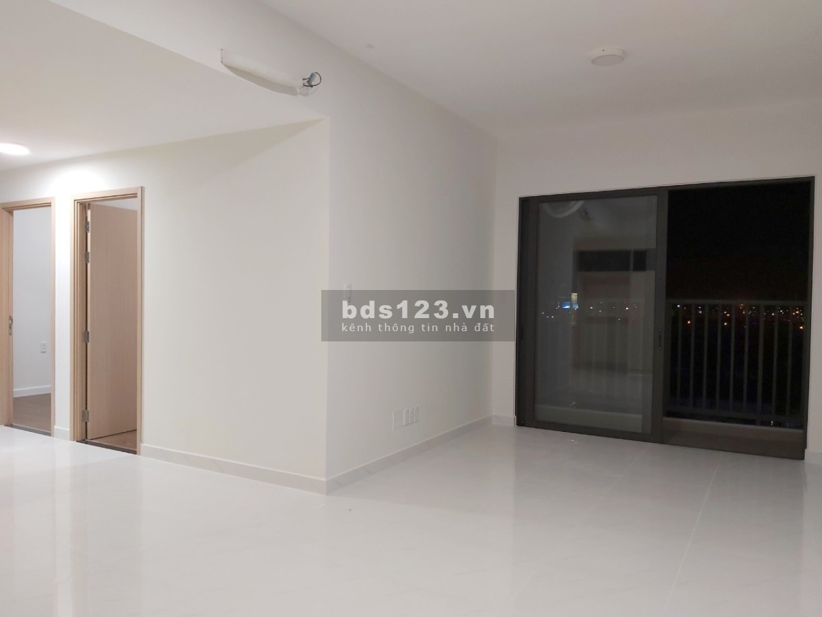 3PN 2WC, 91m², layout đẹp, Safira Khang Điền, đơn giá tốt nhất 51 triệu/m²