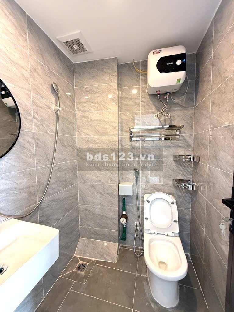 Cực chất đẹp và sang không căn thứ 2
