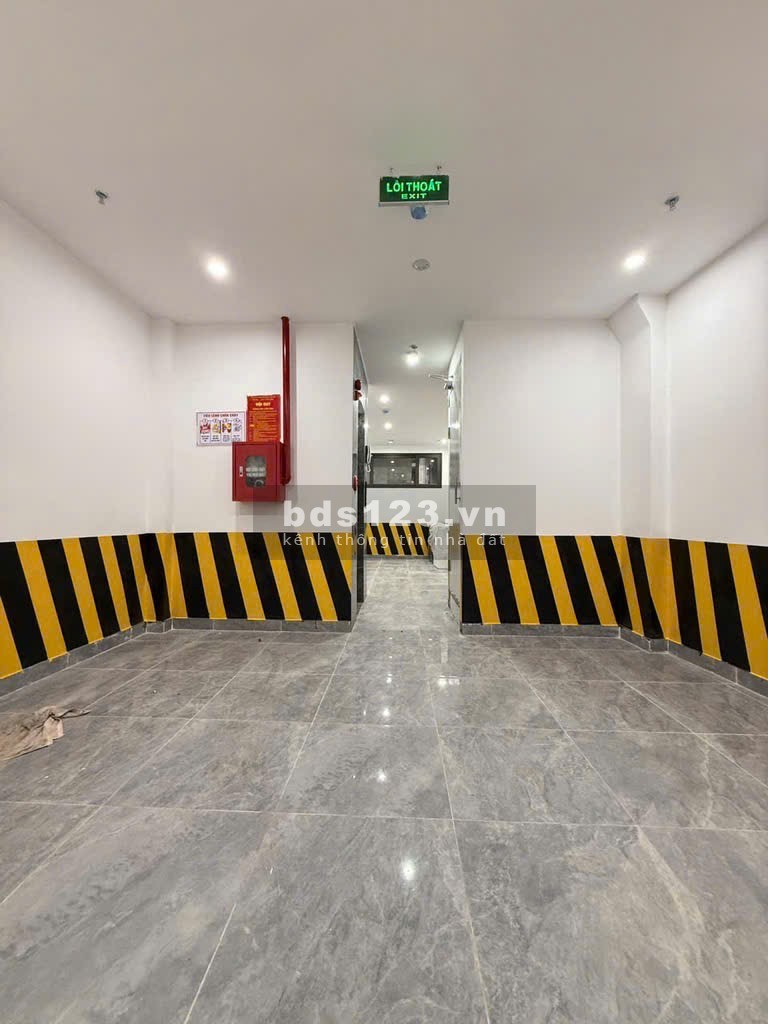 Cực chất đẹp và sang không căn thứ 2