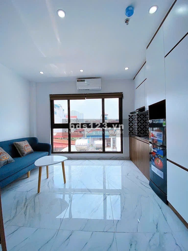 Cực chất đẹp và sang không căn thứ 2