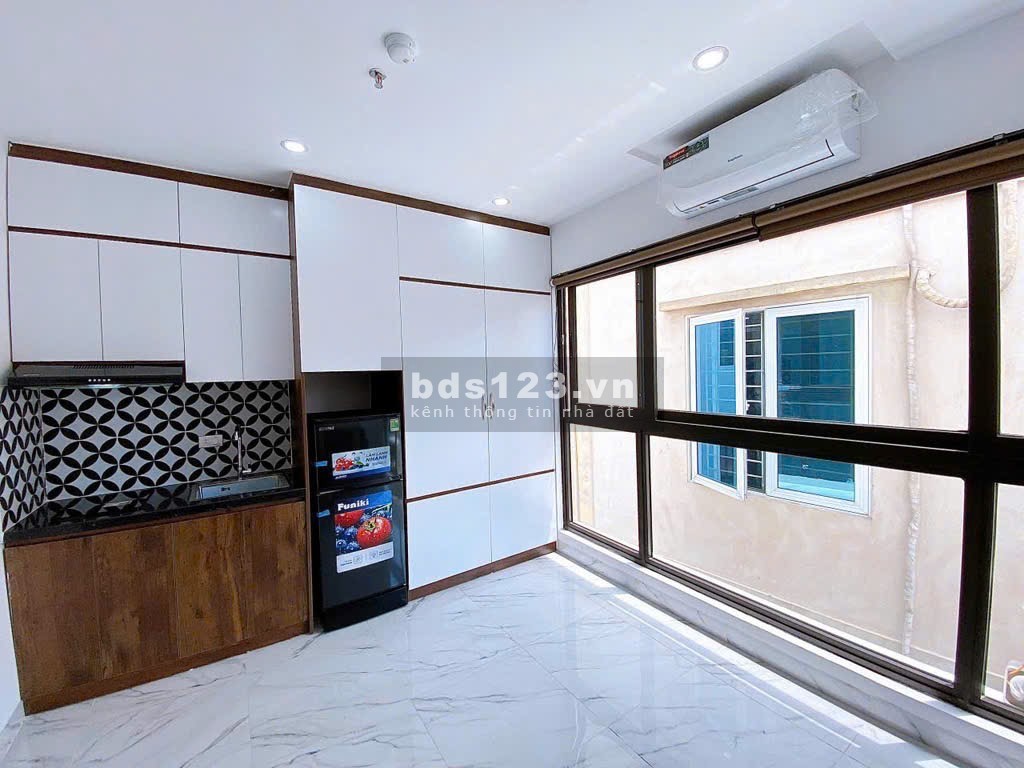 Cực chất đẹp và sang không căn thứ 2