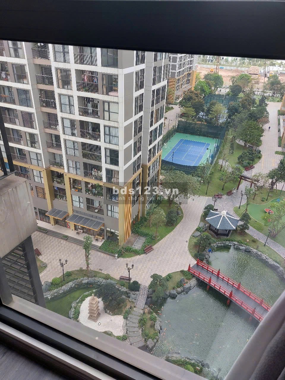 Cho thuê CC giá tốt 3PN, full đồ, tại Vinhomes Ocean Park Gia Lâm, Hà Nội, chỉ 8tr