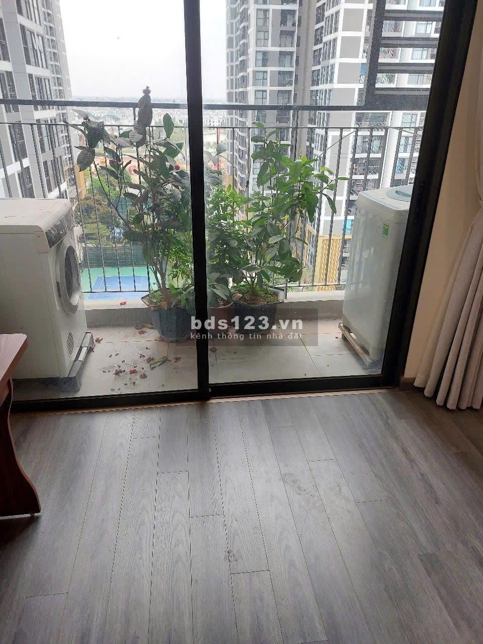 Cho thuê CC giá tốt 3PN, full đồ, tại Vinhomes Ocean Park Gia Lâm, Hà Nội, chỉ 8tr