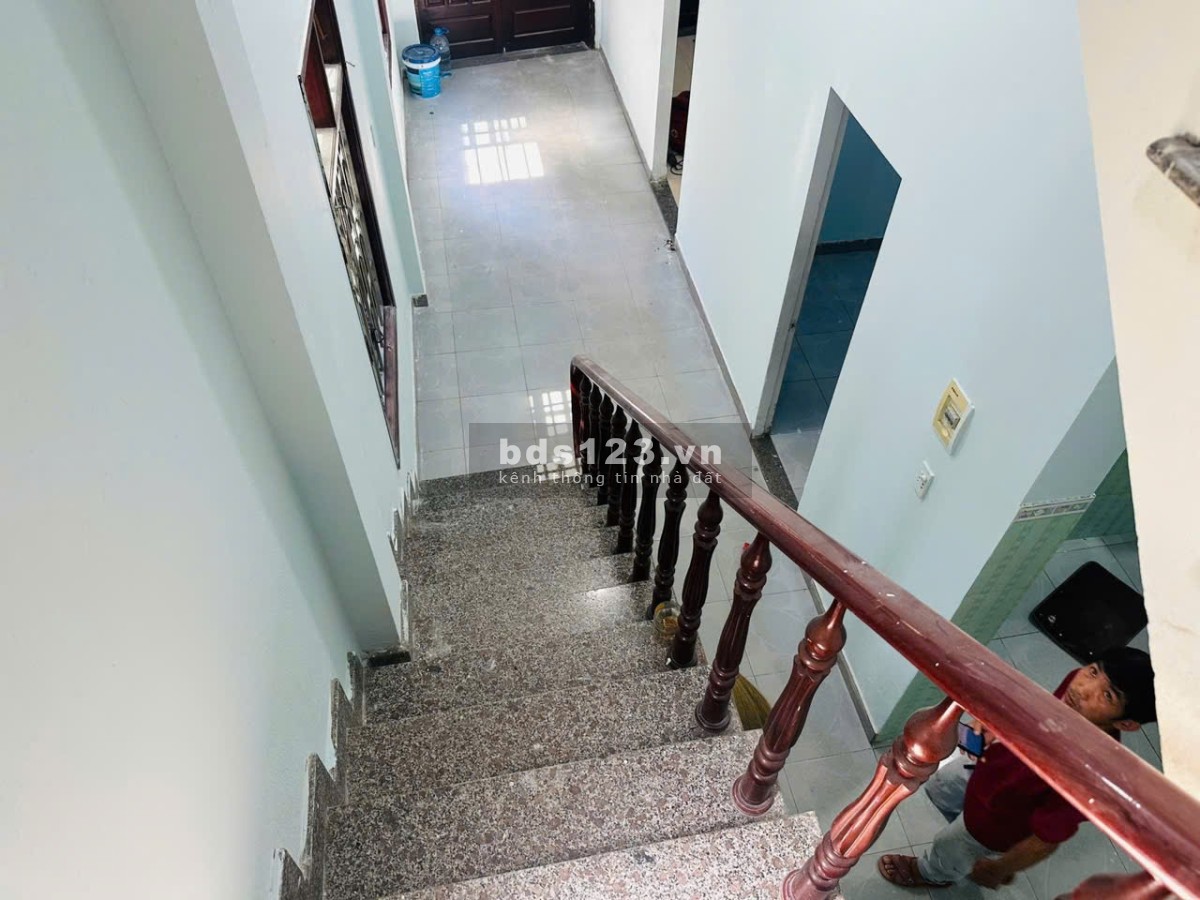 Bán nhà MT Phan Bá Phiến – Lô góc - chỉ 7.8 tỷ – Cách biển Mân Thái 300m – Sơn Trà, Đà Nẵng