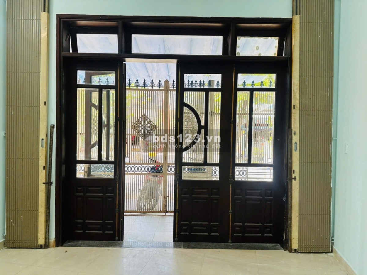 Bán nhà MT Phan Bá Phiến – Lô góc - chỉ 7.8 tỷ – Cách biển Mân Thái 300m – Sơn Trà, Đà Nẵng