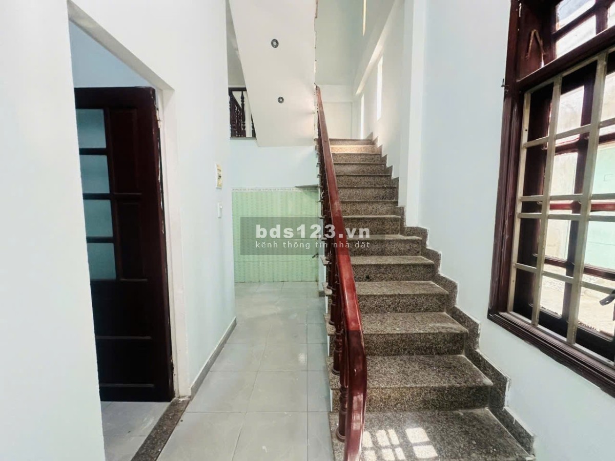 Bán nhà MT Phan Bá Phiến – Lô góc - chỉ 7.8 tỷ – Cách biển Mân Thái 300m – Sơn Trà, Đà Nẵng