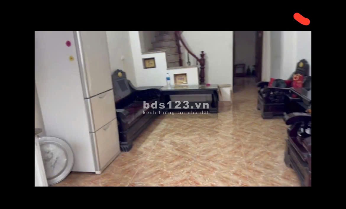 Siêu phẩm 4 tầng 5 ngủ 2 mặt tiền ngõ trước sau phố Do Nha giá 2.79 tỷ