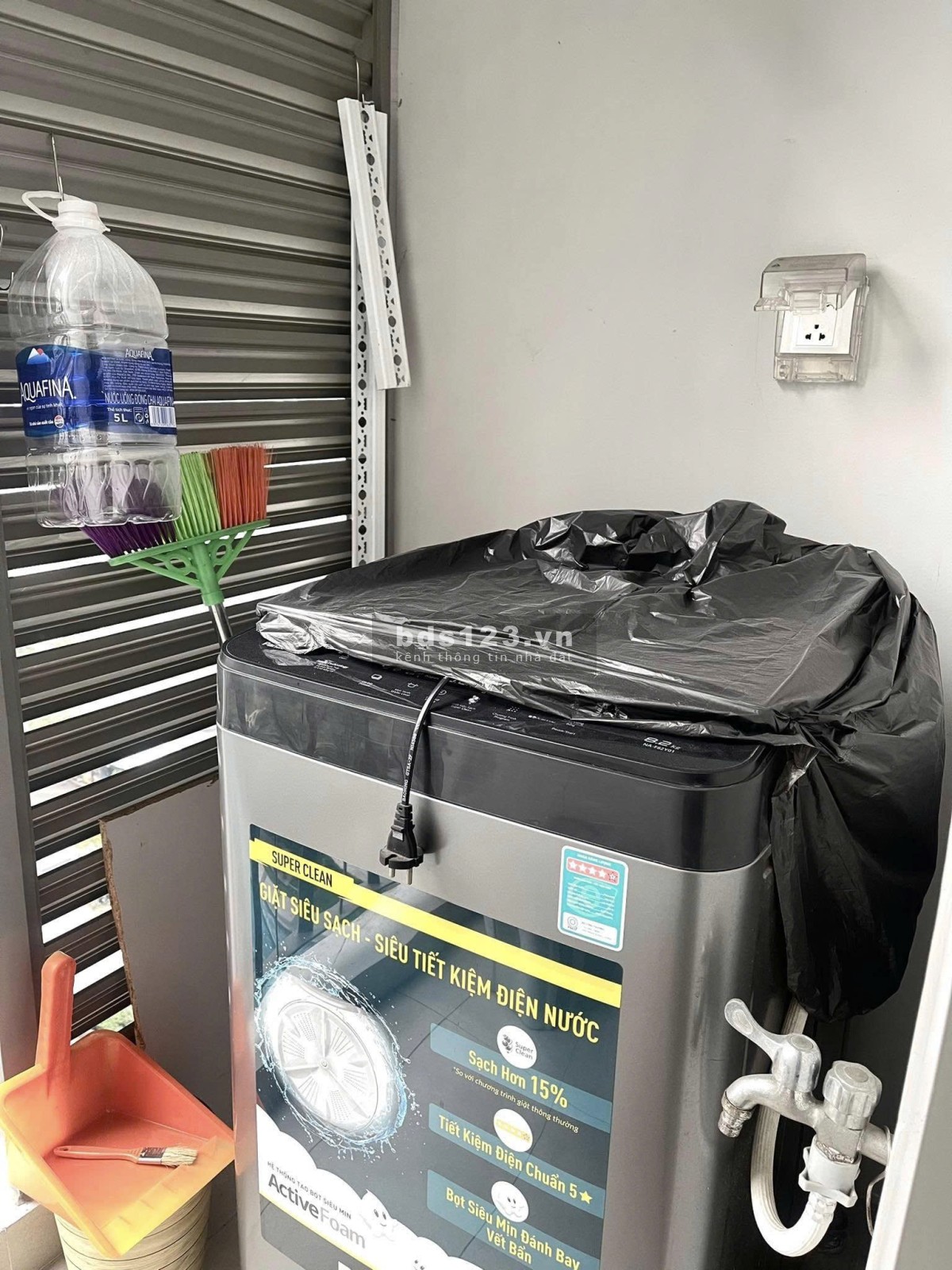 Chung cư Phúc Yên, Tân Bình: 91m2, 2p ngủ, 2wc, Nt, lầu 10, 11tr/th