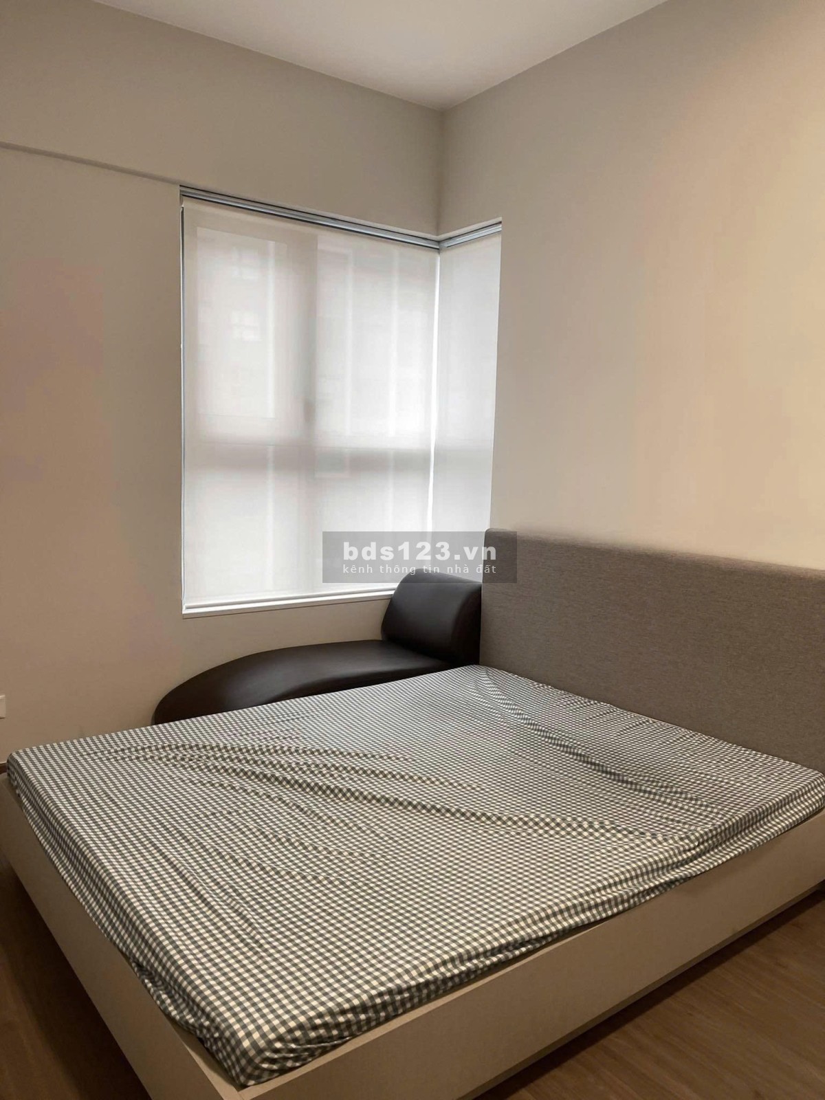Chung cư Phúc Yên, Tân Bình: 91m2, 2p ngủ, 2wc, Nt, lầu 10, 11tr/th