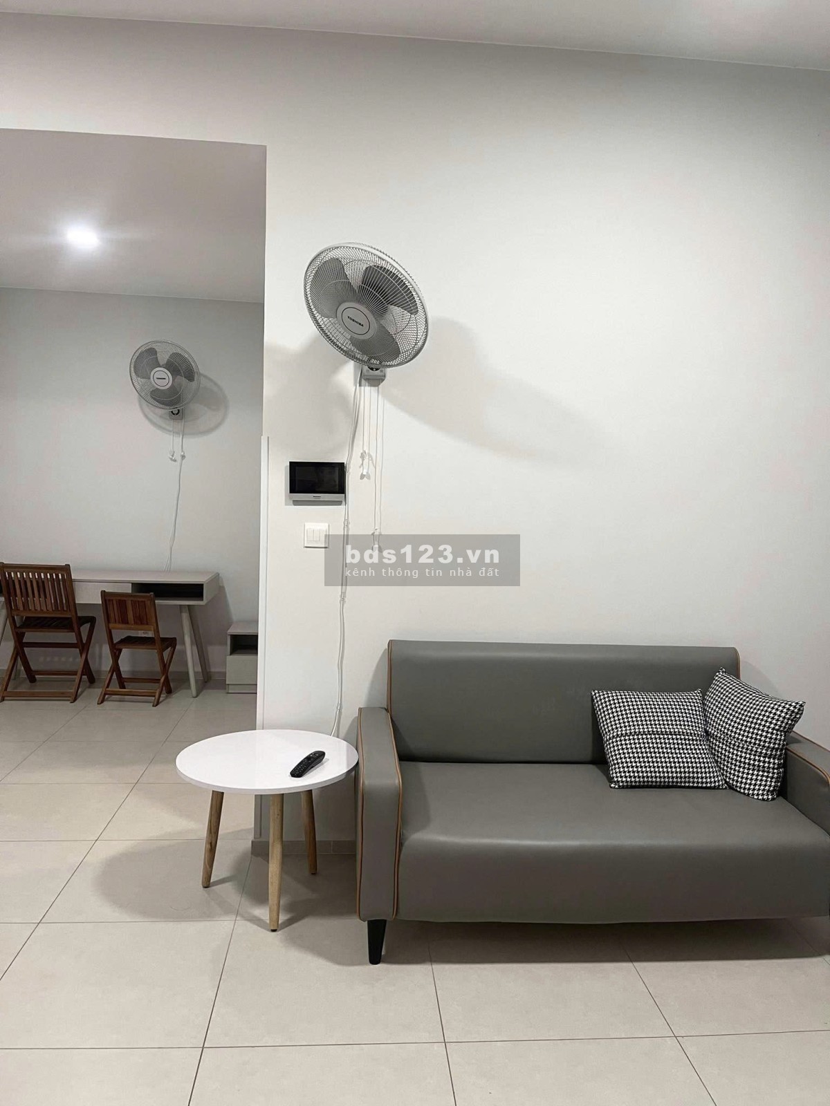 Chung cư Phúc Yên, Tân Bình: 91m2, 2p ngủ, 2wc, Nt, lầu 10, 11tr/th