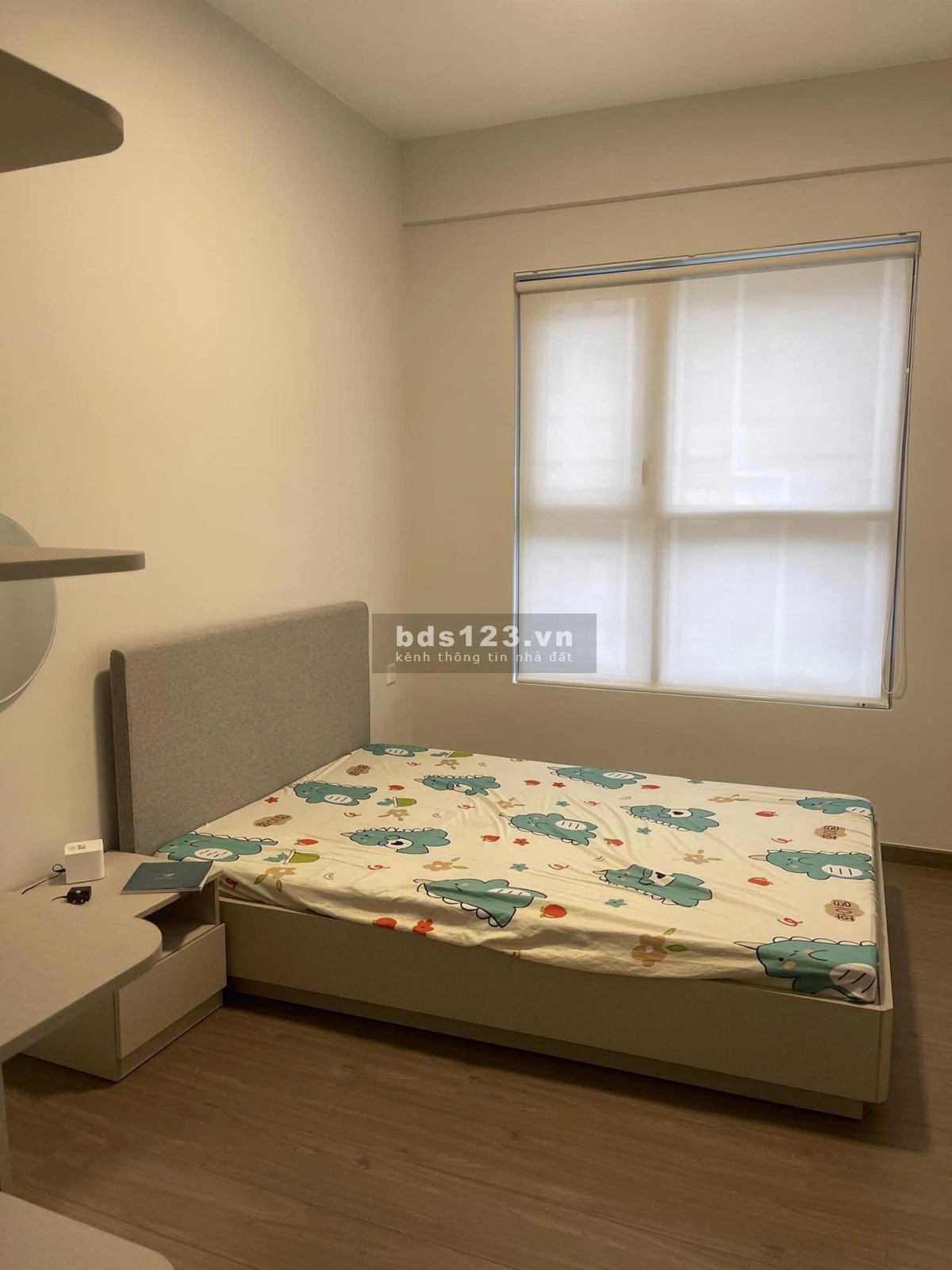 Chung cư Phúc Yên, Tân Bình: 91m2, 2p ngủ, 2wc, Nt, lầu 10, 11tr/th