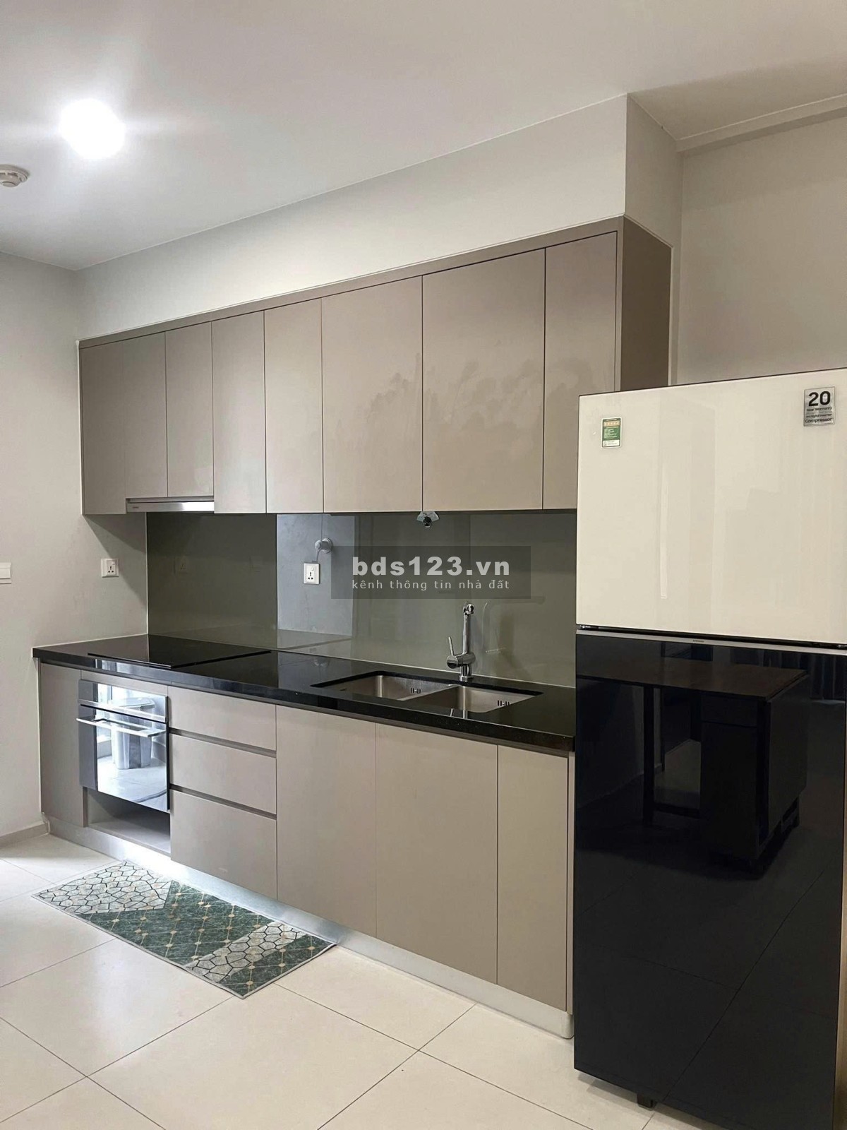 Chung cư Phúc Yên, Tân Bình: 91m2, 2p ngủ, 2wc, Nt, lầu 10, 11tr/th