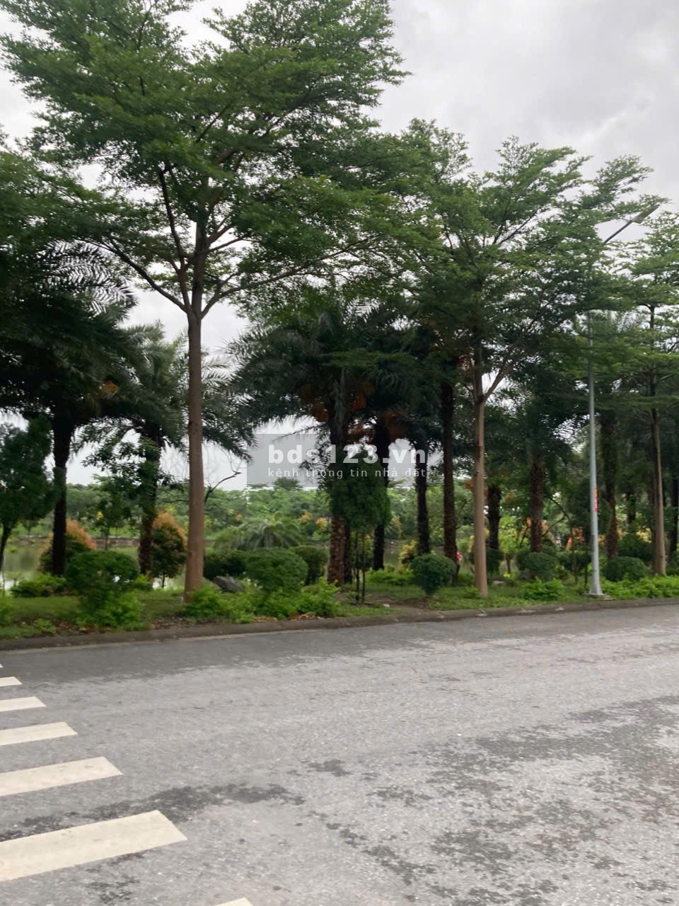 Siêu phẩm đất đẹp trung tâm Từ Sơn – View hồ – Sổ đỏ từng lô – Giá chỉ từ 44 triệu/m²
