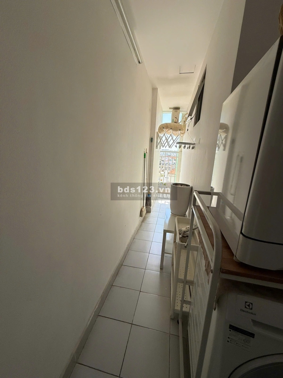 Chung cư Bàu Cát, Tân Bình: 93m2, 3p ngủ, 2wc, 12tr/th