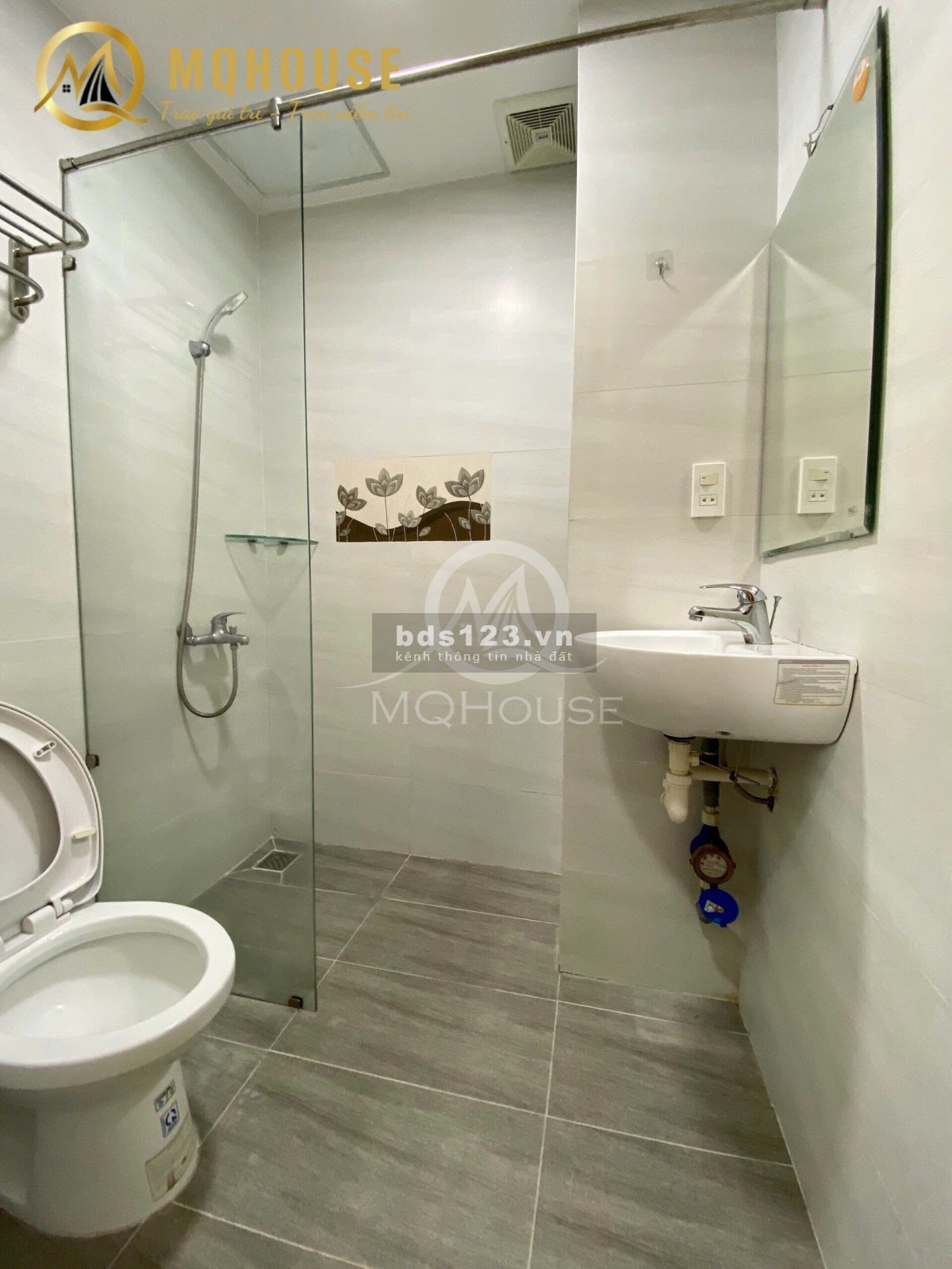 Cho thuê CC mini 1PN + 1WC, 30m2, chỉ từ 5 triệu gần sân bay Tân Sơn Nhất