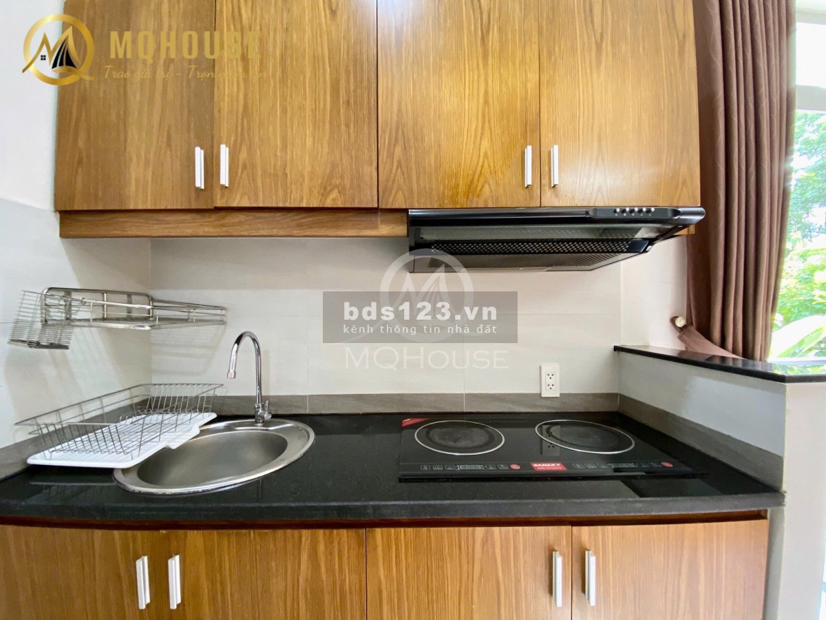 Cho thuê CC mini 1PN + 1WC, 30m2, chỉ từ 5 triệu gần sân bay Tân Sơn Nhất