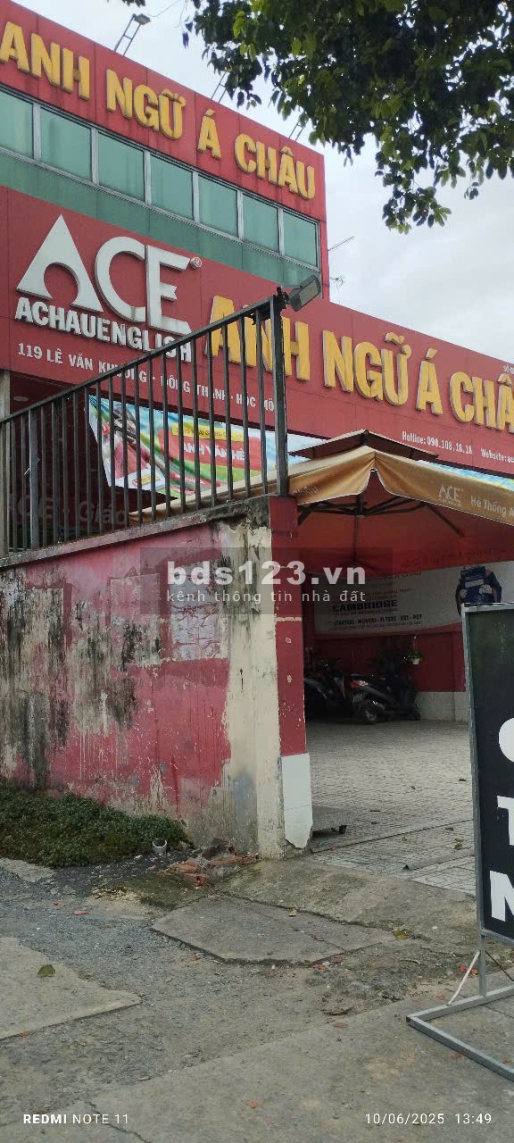 Bán gấp 60m2 đất trồng cây lâu năm Lê Văn Khương, Đông Thạnh Hóc Môn