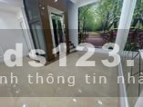 Chính chủ bán căn nhà siêu đẹp, siêu hiếm, 40m², nhà 5 tầng