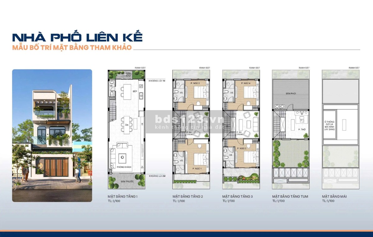 Bán đất nền dự án tại The 826 EC, Đường Long Hậu, Cần Giuộc, Long An