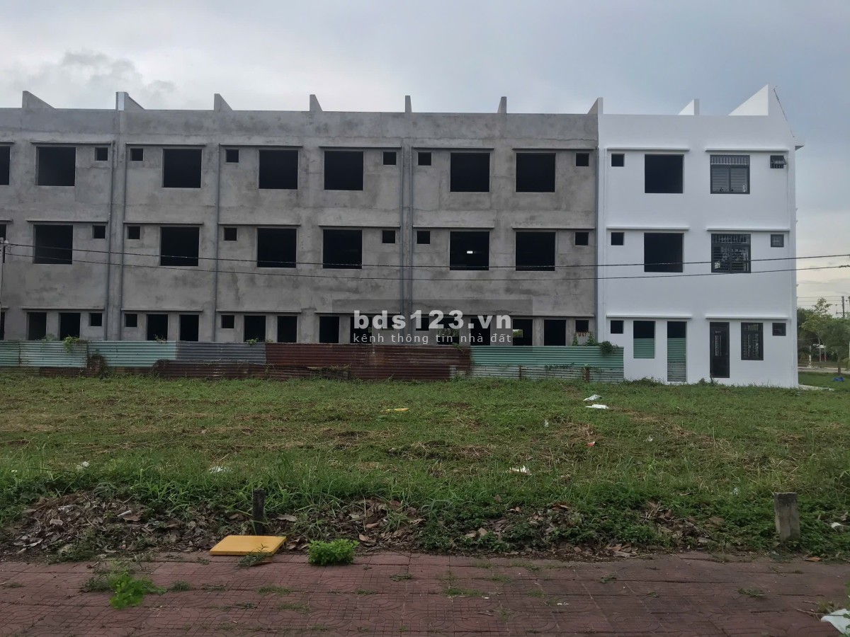 Bán nền đường số 7 Mekong Centre, Khu đô thị 5A