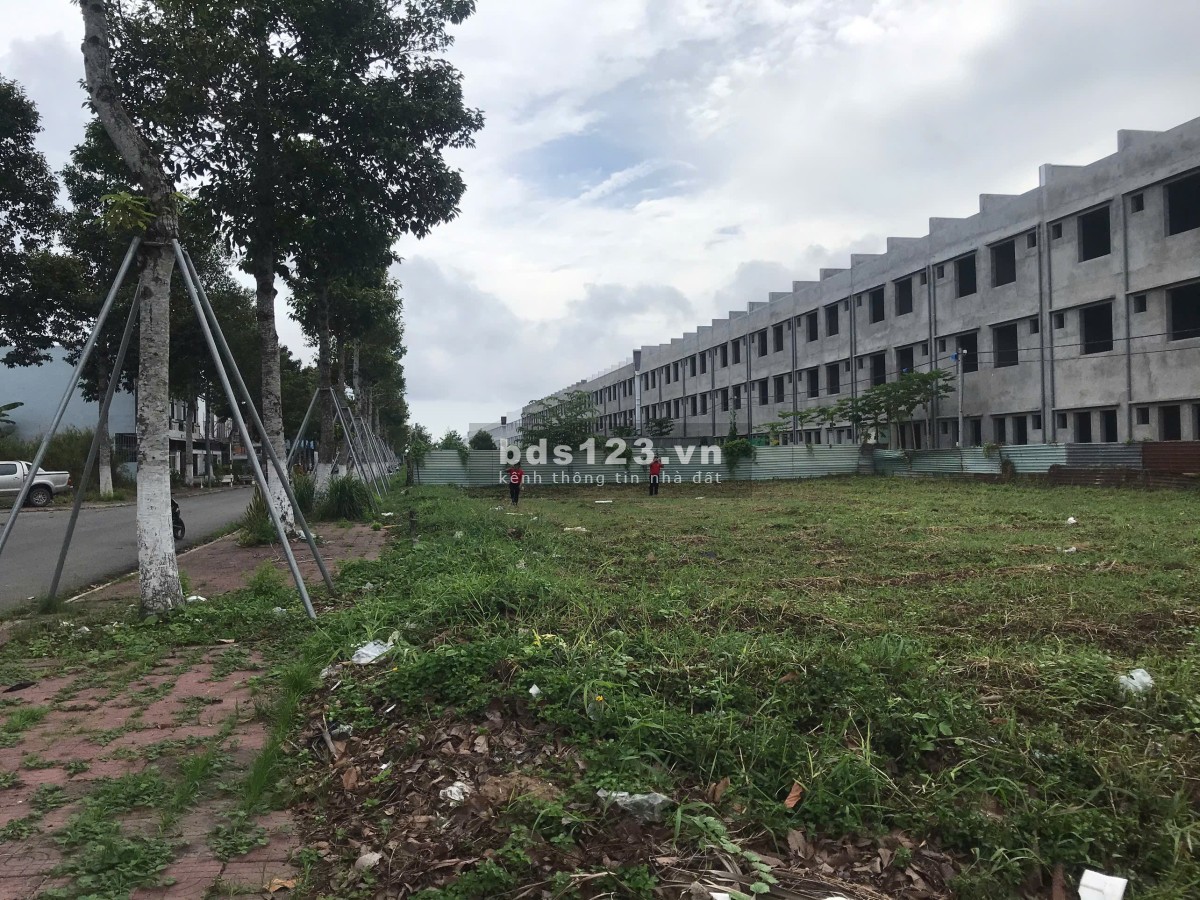 Bán nền đường số 7 Mekong Centre, Khu đô thị 5A