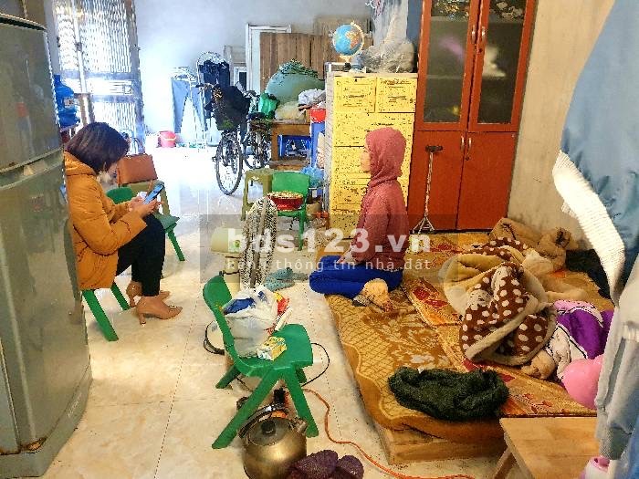 Cần bán nhà gần nhà thờ Yên Lương