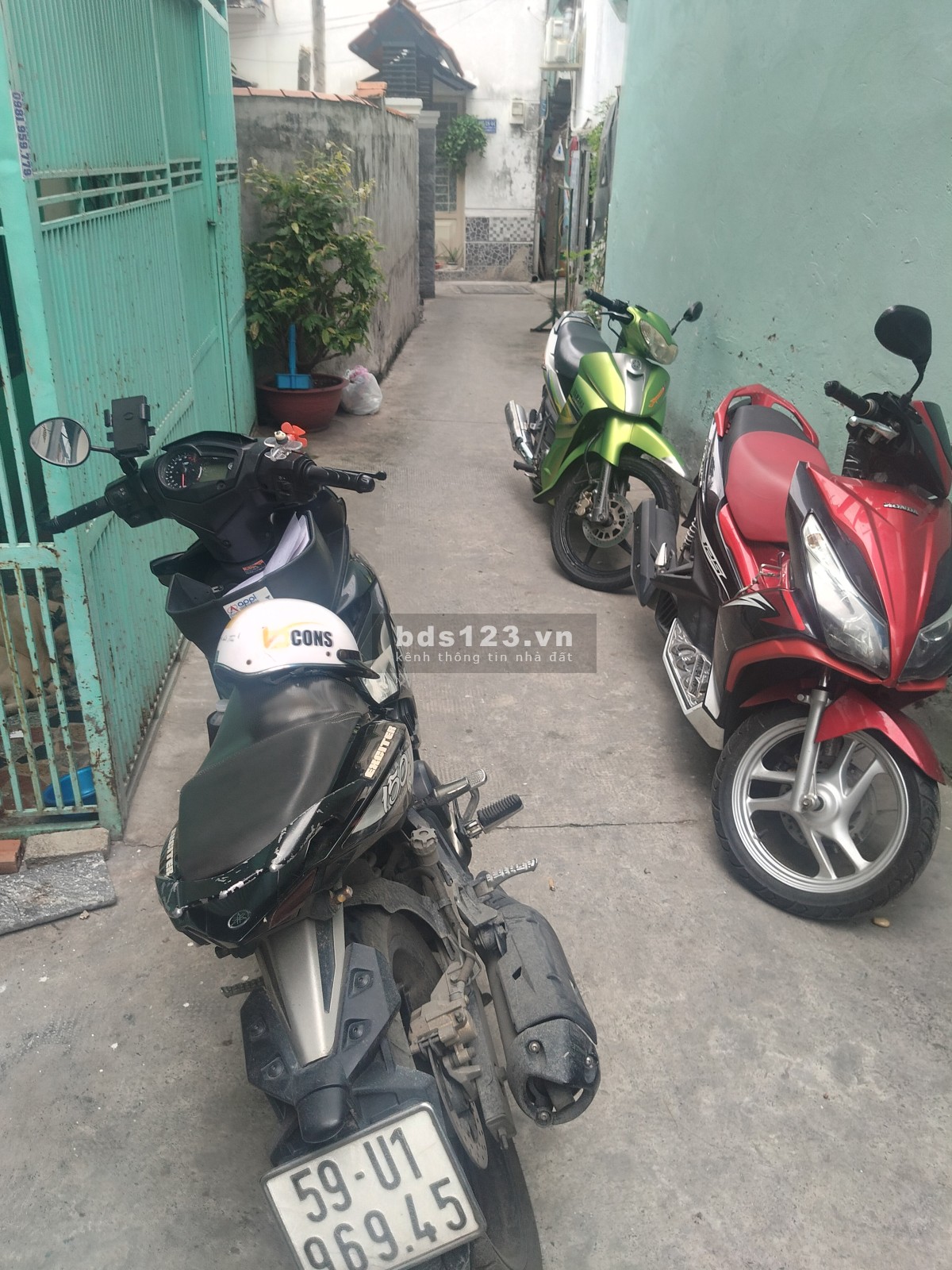 Chủ nhờ bán gấp căn nhà Vị trí đẹp đường Nguyễn Văn Công