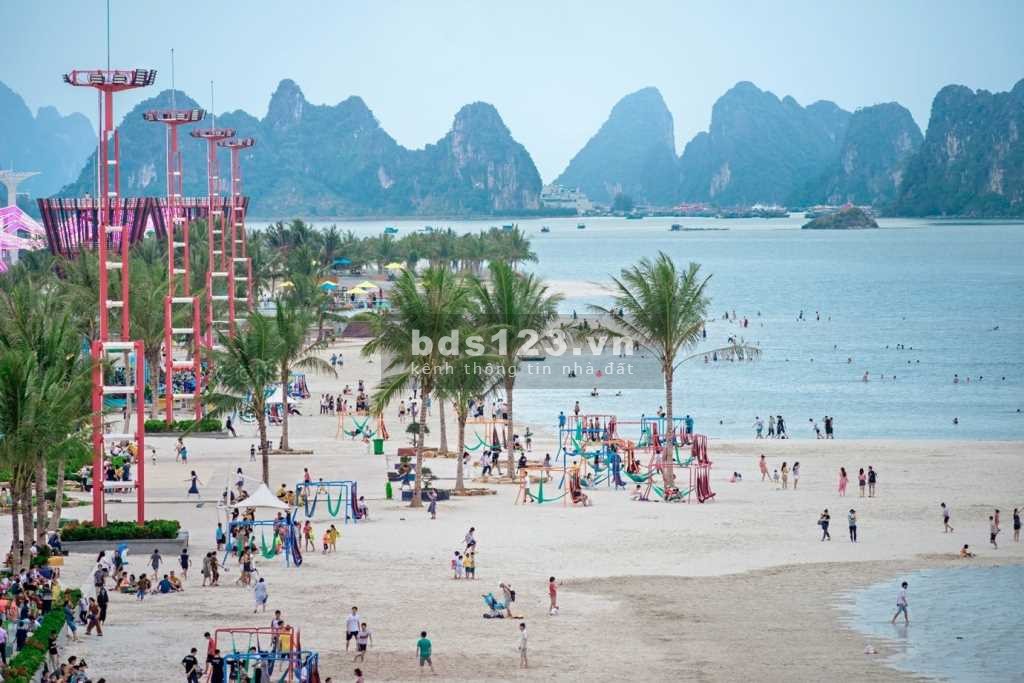 Duy nhất lô đất gần 11.000m² tại Cô Tô, giá chỉ từ 1 triệu/m², cơ hội cho nhà đầu tư nhạy bén