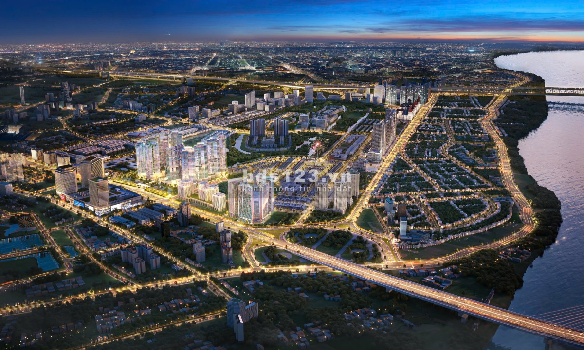 Bán biệt thự 2 mặt tiền 142m dãy BT2 giá tốt nhất tại Gia by Kita- Ciputra Tây Hồ giá 54 tỷ