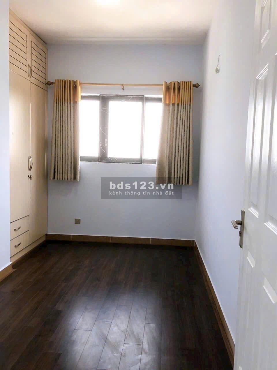 Chung cư Bảy Hiền, P11, Tân Bình: 3p ngủ, 2wc, 90m2, 11tr/th