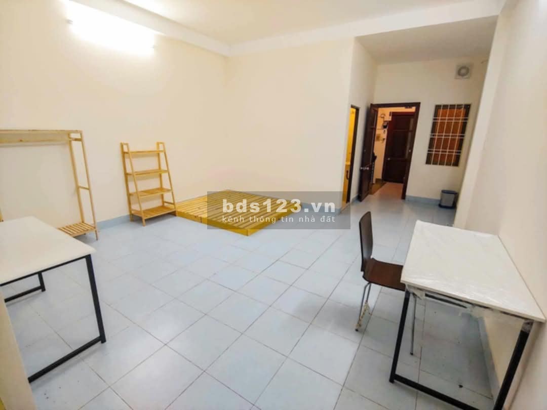 Tìm 1 bạn sinh viên nữ ở ghép đường số 5 xã Bình Hưng, Bình Chánh
