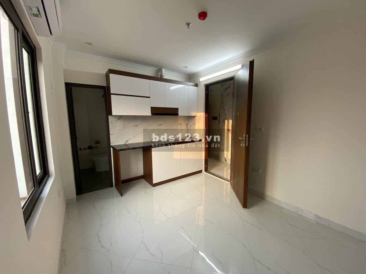 Tòa nhà 8 tầng tại Võng Thị, Tây Hồ – Dòng tiền 100 triệu/tháng – 103m² - Giá 27,5 tỷ