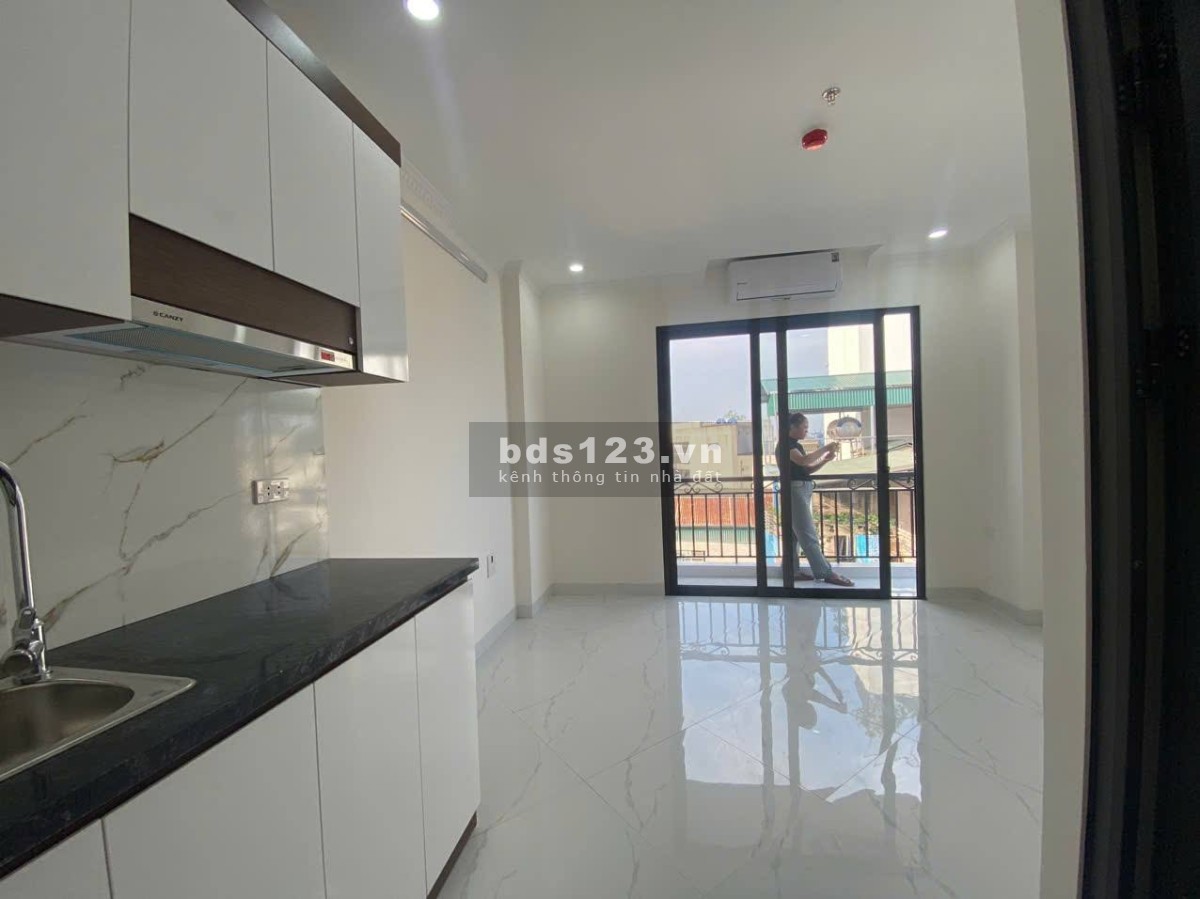 Tòa nhà 8 tầng tại Võng Thị, Tây Hồ – Dòng tiền 100 triệu/tháng – 103m² - Giá 27,5 tỷ