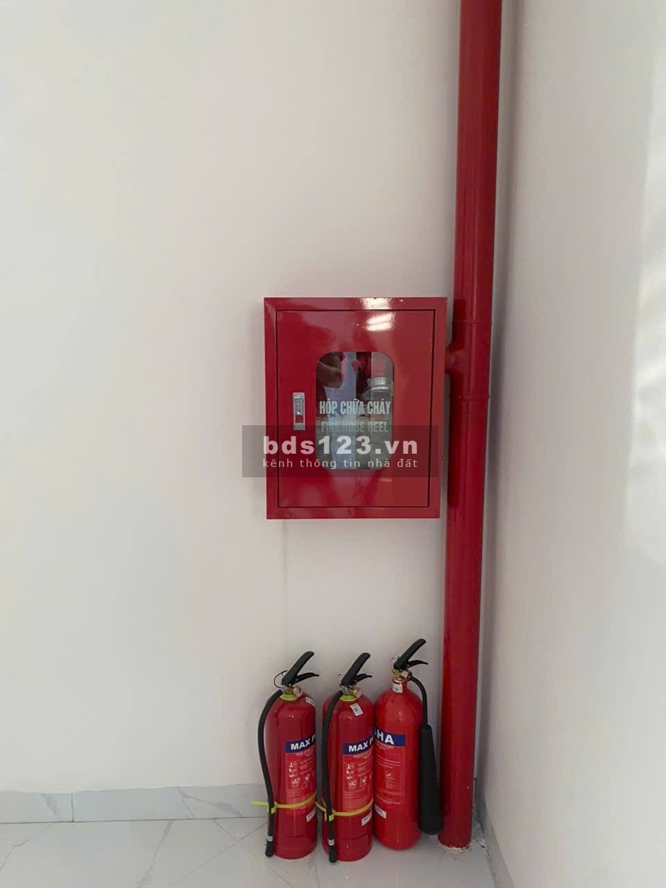 Tòa nhà 8 tầng tại Võng Thị, Tây Hồ – Dòng tiền 100 triệu/tháng – 103m² - Giá 27,5 tỷ