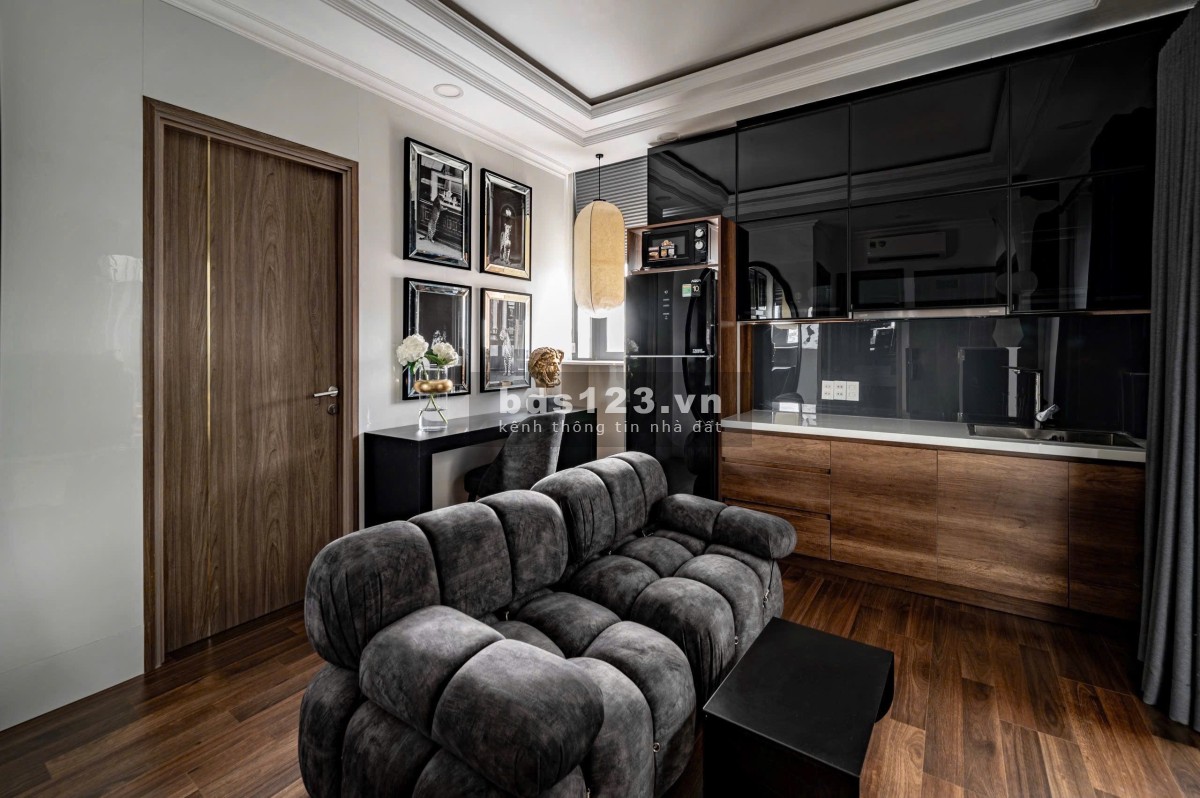 Cho thuê CC mini 2PN + 1WC, 70m2, 12 triệu khu vực Tân Bình