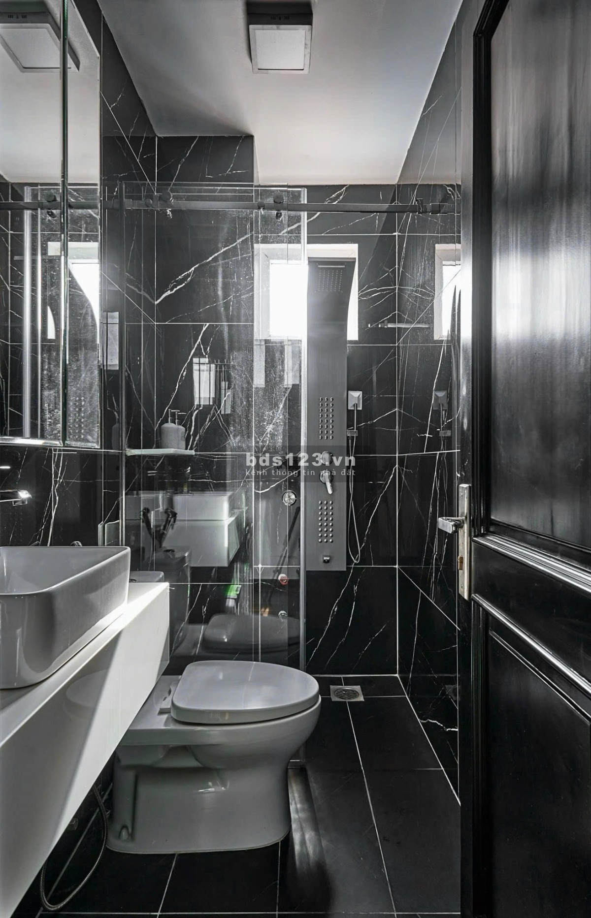 Cho thuê CC mini 2PN + 1WC, 70m2, 12 triệu khu vực Tân Bình