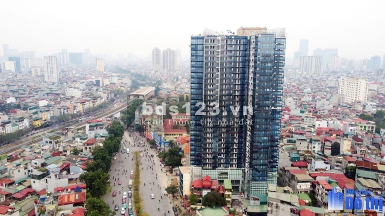 Studio 90 Đường Láng mới tinh giảm 200 cho khách hàng may mắn